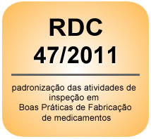 rdc-47-2011-anvisa-inspecao-bpf