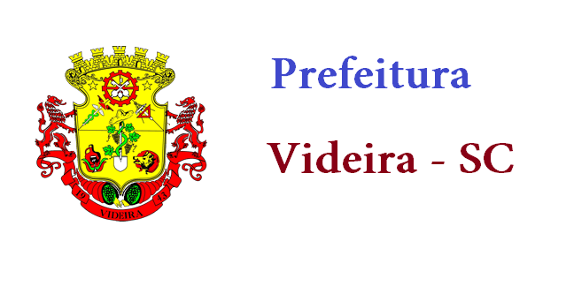 Prefeitura de Videira SC