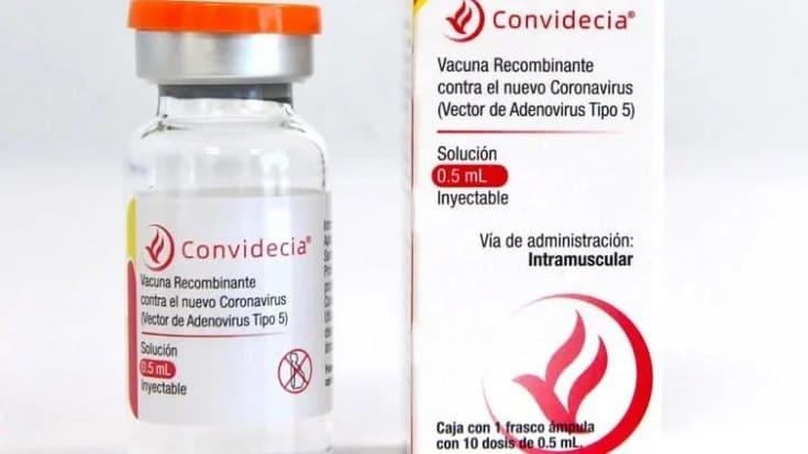 cansino vacina convidencia covid19