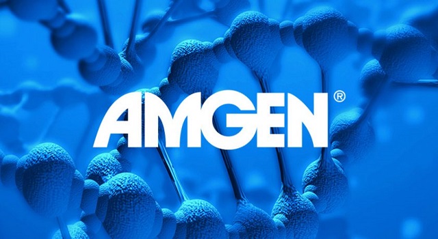 amgen pharma