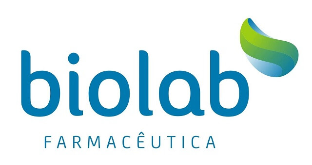 biolab farmaceutica