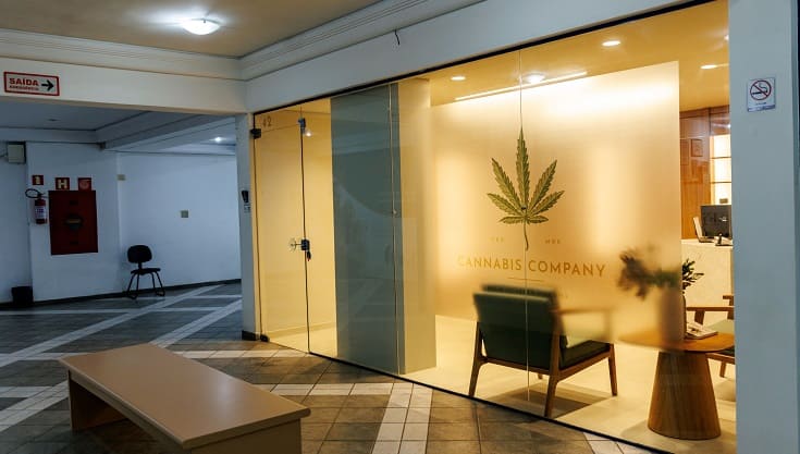 1ª farmácia do Brasil exclusiva para cannabis medicinal será inaugurada nesta segunda (3/11), em Curitiba