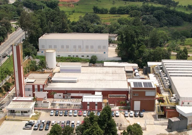 Chiesi dá salto tecnológico no Brasil com investimento de R$ 124 milhões e nova geração de inaladores