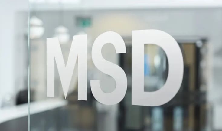 MSD comunica ao mercado o desabastecimento de medicamentos