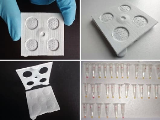 kit diagnostico covid19