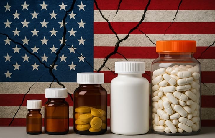 patentes medicamentos estados unidos