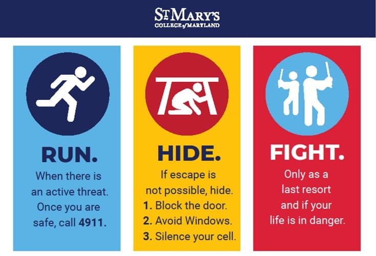 universidade escola orientacoes atentado atirador estados unidos