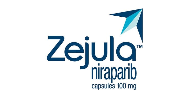 zejula gsk cancer ovario