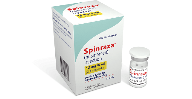 Distribuição do Spinraza para Atrofia Muscular Espinhal no SUS volta à  estaca zero - Pfarma