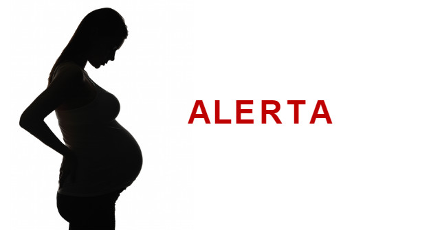 alerta gravidez malformacao fetal teratogenico