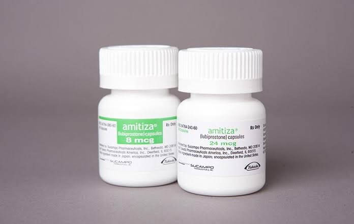 amitiza lubiprostona takeda