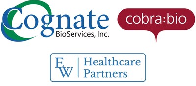 cognate bioservices cobra biologics