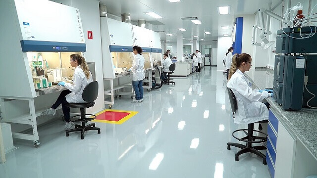 cristalia medicamento oncologico
