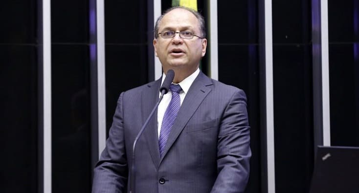 deputado ricardo barros