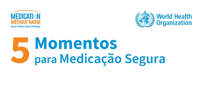 medicacao segura