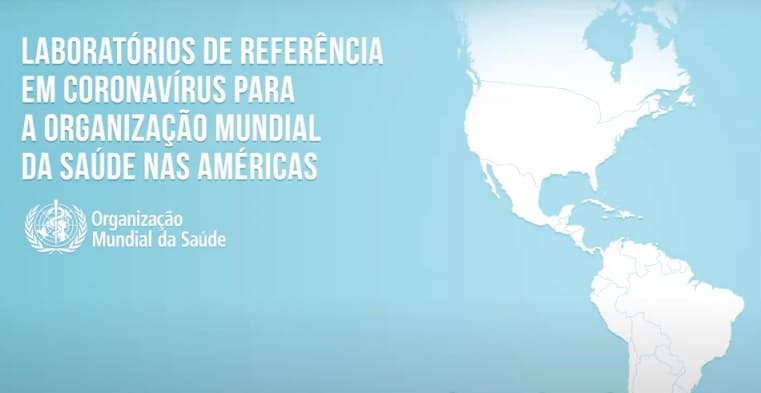 oms fiocruz coronavirus
