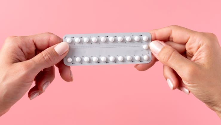 pilula anticoncepcional