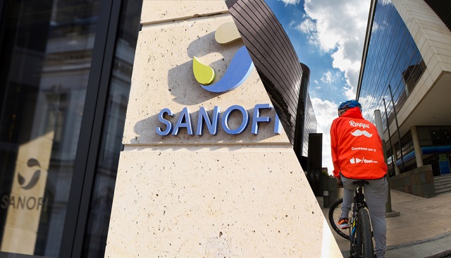 sanofi rappi