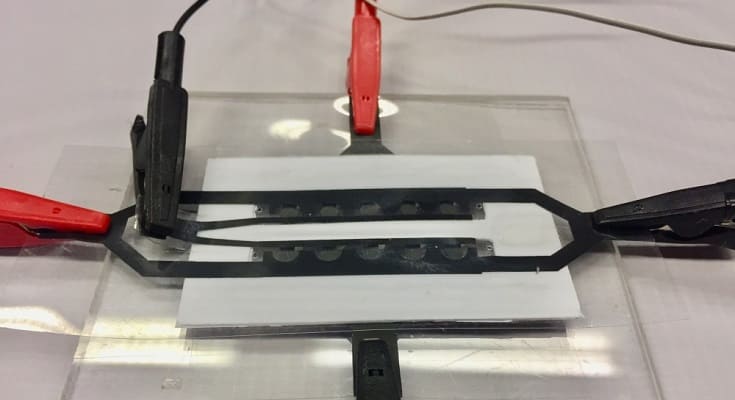 teste rapido saliva coronavirus