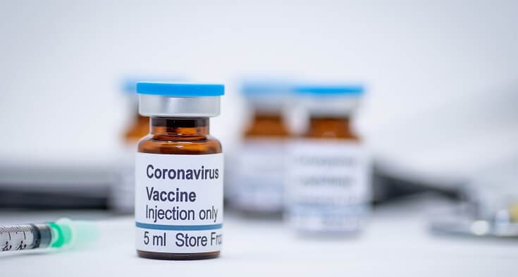 teste vacina coronavirus