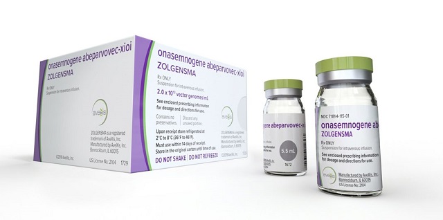 zolgensma