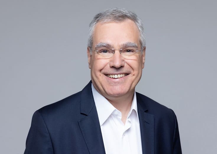 Prêmio Personalidade França-Brasil 2026 homenageia CEO do Grupo Servier por trajetória marcada pela aproximação entre França e Brasil na área da saúde