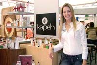 vanessa araujo farmacêutica kapeh